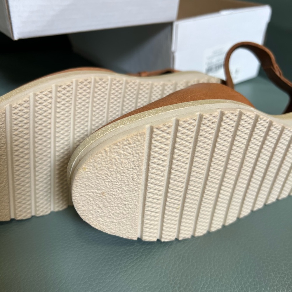 Sols x Piper & Scoot Kylee Sandals - Picture 5 of 8